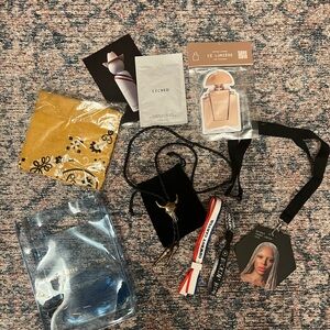 Beyoncé Cowboy Carter Tour VIP Package